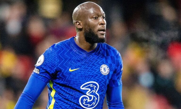 Lukaku ha deciso: vuole tornare all’Inter Lukaku ha deciso: vuole tornare all’Inter