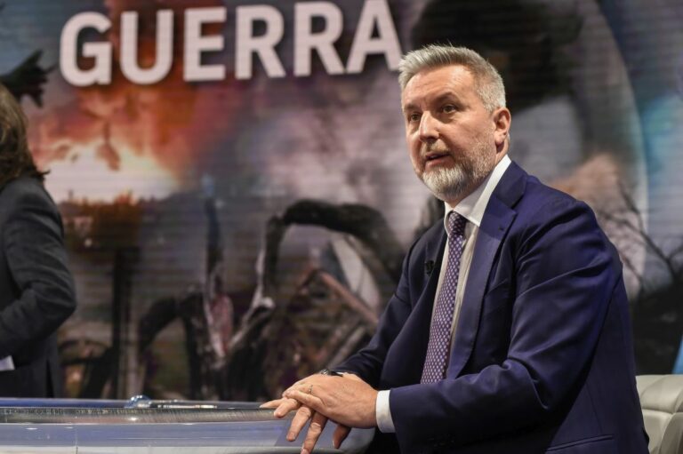 Ucraina, Guerini: “Putin perso scommessa clamorosa, Nato e UE più unite”