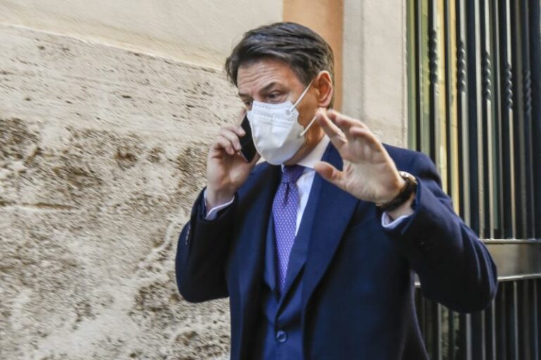 M5s, Conte: “Mi sottoporrò a una nuova votazione”