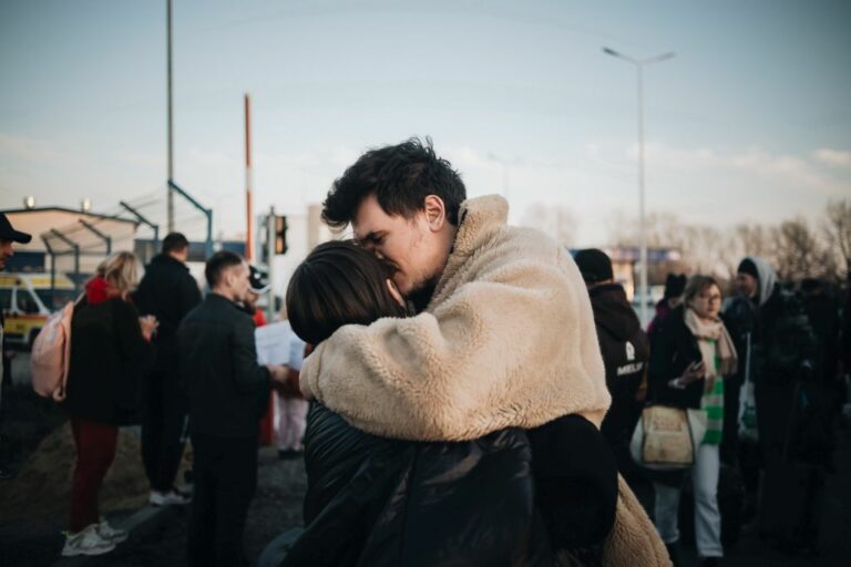 Aiuti per l’Ucraina, anche a Taormina avviata la raccolta