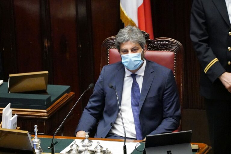 Ucraina, Fico: “I Parlamenti europei condannano l’aggressione russa”