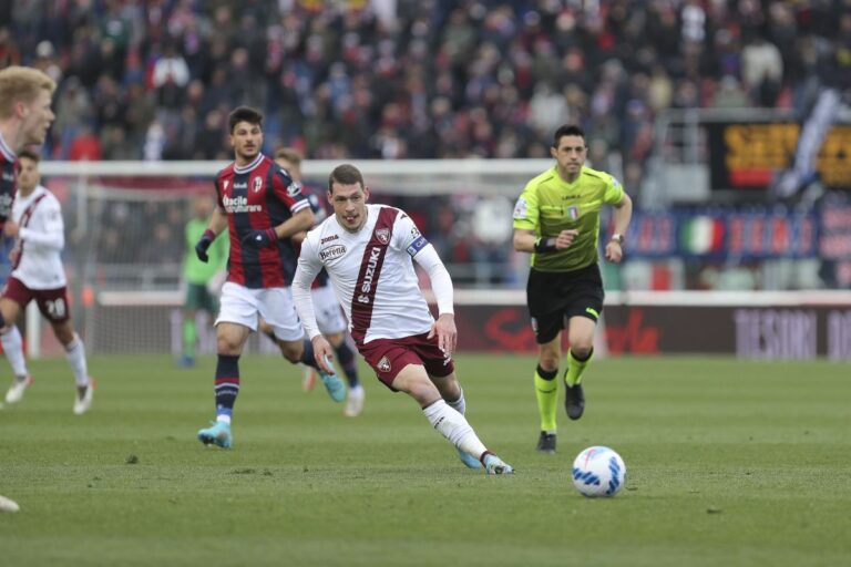 Bologna-Torino con poche emozioni, finisce 0-0 Bologna-Torino con poche emozioni, finisce 0-0