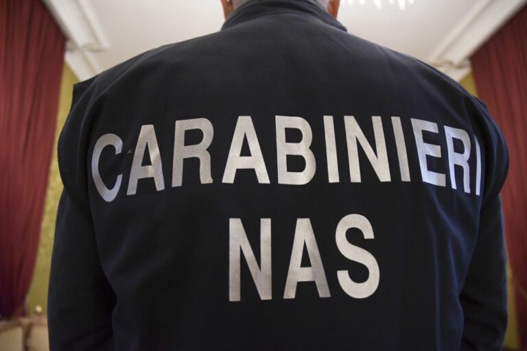 Controlli nei locali “Shisha bar”, dove si fuma il narghilè