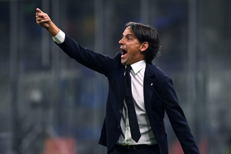 Inzaghi: “A Liverpool ce la giocheremo con tante motivazioni” Inzaghi: “A Liverpool ce la giocheremo con tante motivazioni”