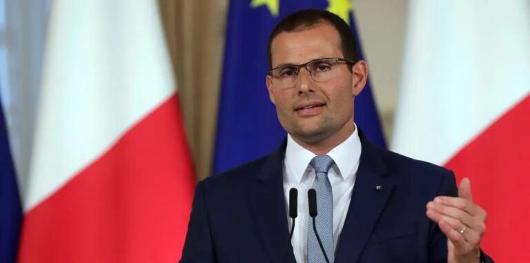 Malta: “Pronti a difenderci dai cyber attacchi russi”