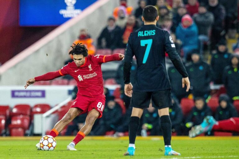 L’Inter vince 1-0 a Liverpool ma saluta la Champions L’Inter vince 1-0 a Liverpool ma saluta la Champions