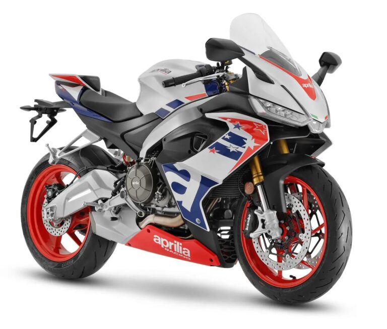 Prenotabili online le serie limitate di Aprilia e Moto Guzzi