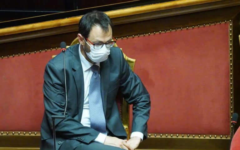 Patuanelli: “Serve un Energy Recovery Fund europeo, riorientare la Pac”