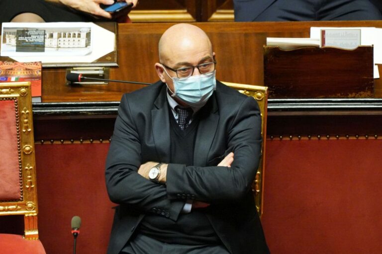 Energia, Cingolani: “Gli Stati dovrebbero collaborare di più”