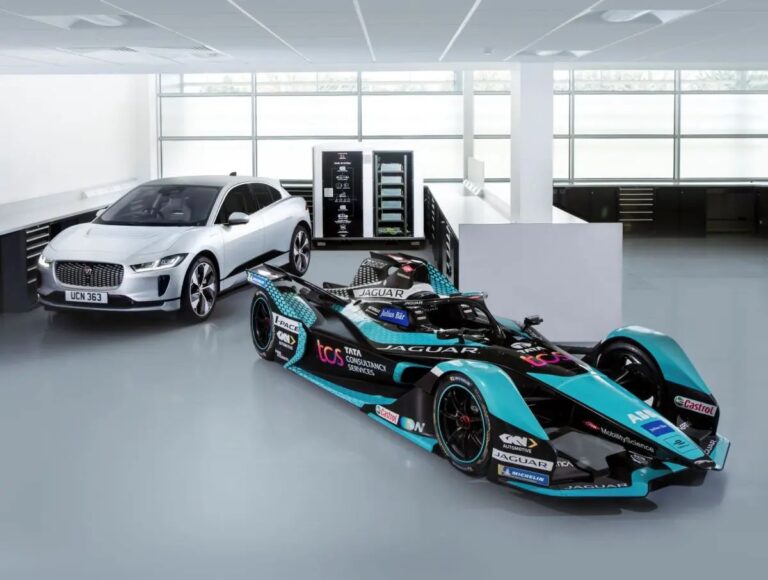 Jaguar Land Rover: al via progetto per una mobilità sostenibile