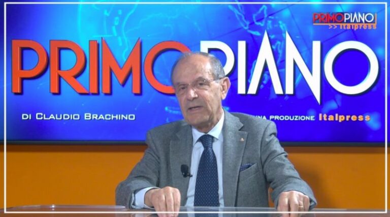 Schittulli (Lilt): “Il tumore al seno è big killer ma possiamo batterlo”