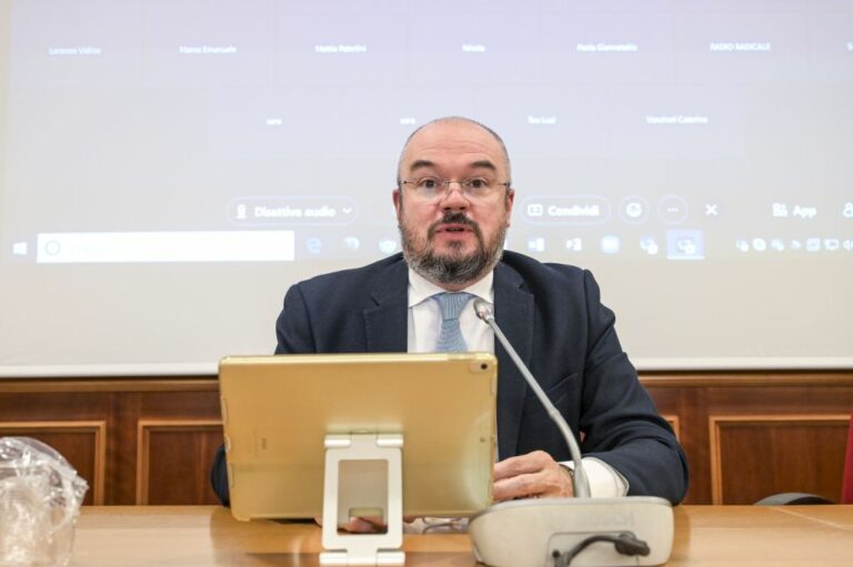 Ucraina, Borghi: “Guerini minacciato perchè impedì lo spionaggio russo”