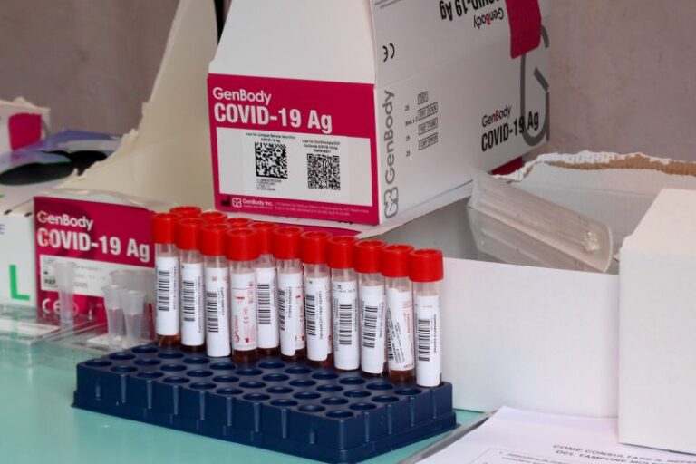 Covid, 32.573 nuovi casi e 119 decessi Covid, 32.573 nuovi casi e 119 decessi