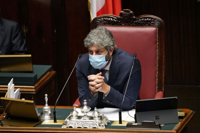 Fico: “All’Ucraina sostegno da tutto il Parlamento e dal popolo italiano”