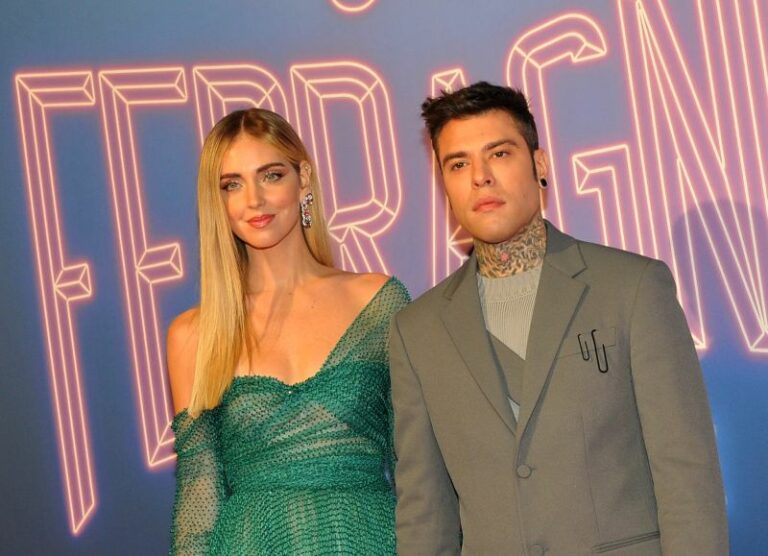 Fedez ricoverato, Ferragni torna d’urgenza in Italia