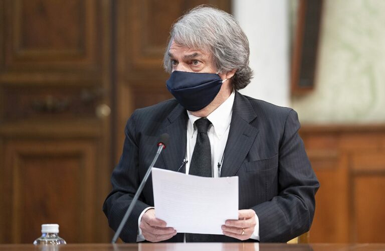 P.A., Brunetta: “Il Pnrr grande catalizzatore delle riforme”