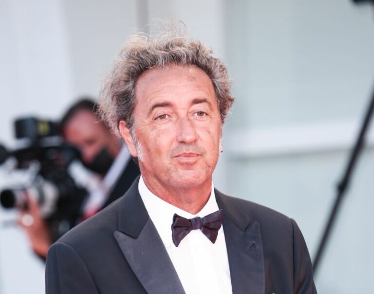 Oscar, Sorrentino: “Già una vittoria essere in cinquina”