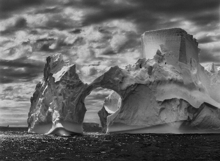Salgado, il fotografo della natura e dell’uomo Salgado, il fotografo della natura e dell’uomo