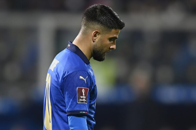 Zero alibi, L’Italia del calcio come i suoi politici: un fallimento, una vergogna