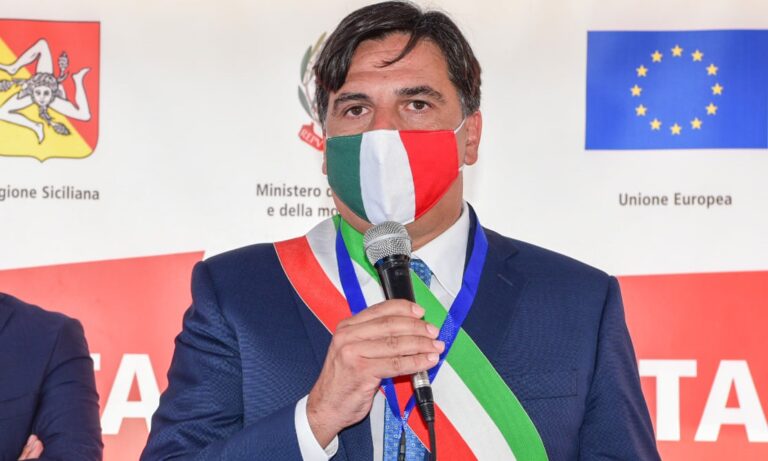 Pogliese fa ricorso al Tar contro la sospensione