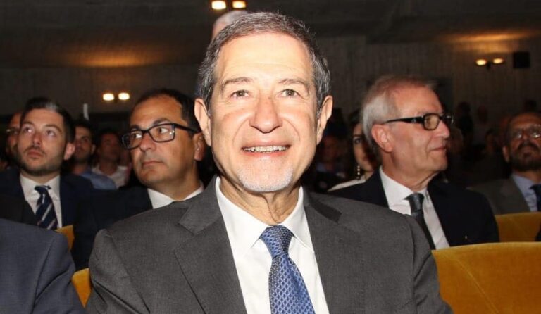 Musumeci: “Da un secolo ad oggi non c’è mai stata una politica seria per il Sud”