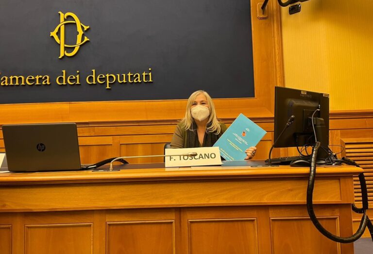 “La Sicilia delle donne”: Taormina tra le tappe della kermesse