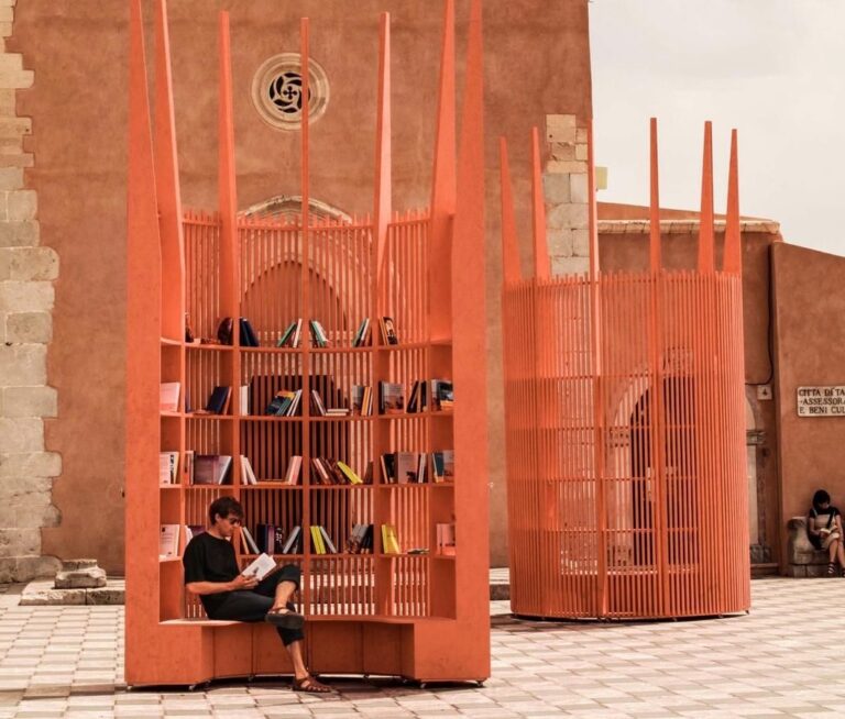 Taobuk e TaoArte: seconda edizione de “Lo spazio delle arti”