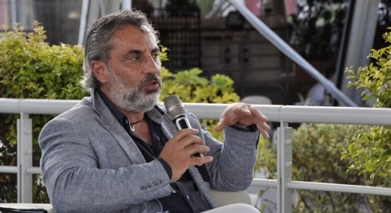 Campo nuovo direttore scientifico dell’Istituzione Giuseppe Tomasi di Lampedusa