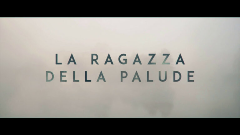 La ragazza della palude, il trailer La ragazza della palude, il trailer