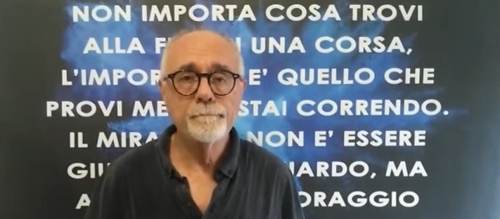 Bolognari avvisa i “deluchiani” della maggioranza: dentro o fuori