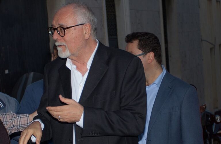 Taormina 2023: Bolognari “predica” attesa e detta i tempi Taormina 2023: Bolognari “predica” attesa e detta i tempi