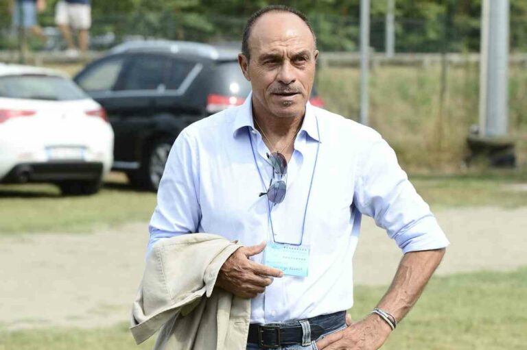 Causio: “Mancini deve restare, troppi stranieri in Italia”
