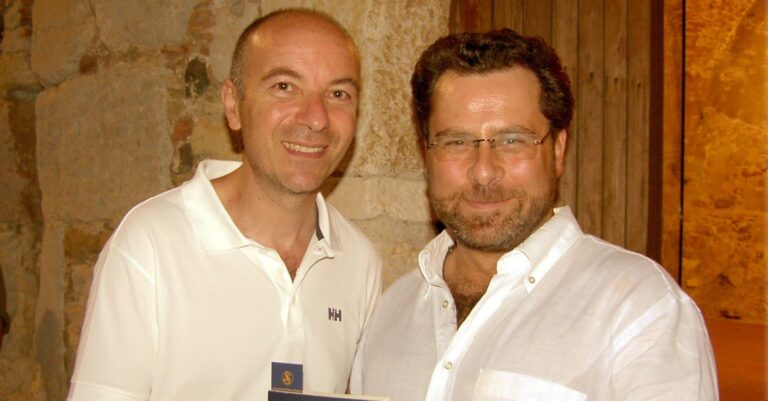 Taormina 2023: Cavallaro è la mossa di D’Agostino per convincere il Pd Taormina 2023: Cavallaro è la mossa di D’Agostino per convincere il Pd