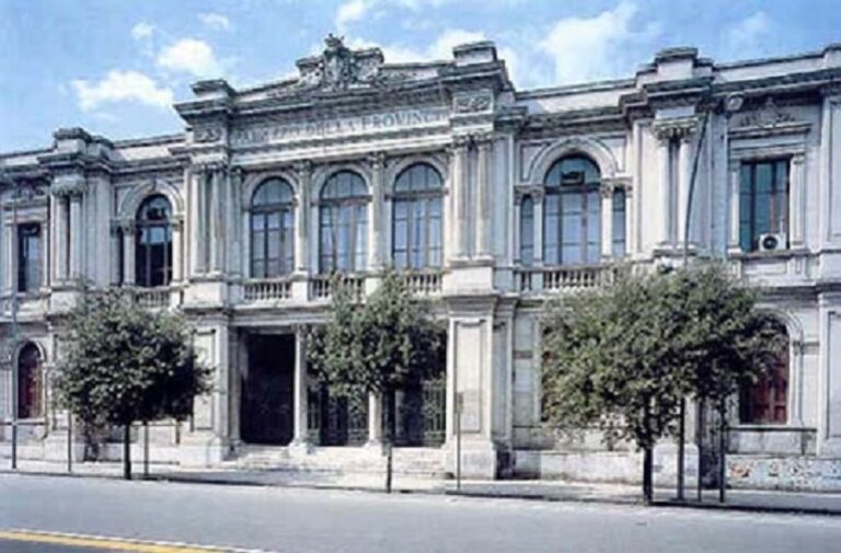 Città Metropolitana di Messina, progetti per 7 milioni di euro per le scuole
