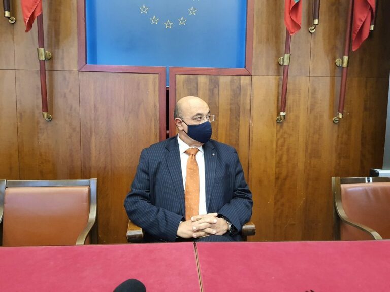 Messina, Santoro pensa a nuovo Piano di riequilbrio. Diverso da quello di De Luca