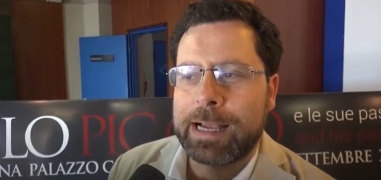 Taormina 2023: Bolognari esita, D’Agostino non l’aspetta più Taormina 2023: Bolognari esita, D’Agostino non l’aspetta più