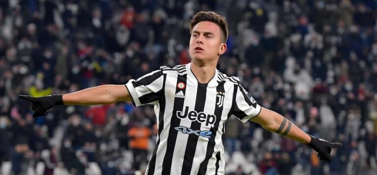 Juve-Dybala: è rottura, a giugno sarà addio Juve-Dybala: è rottura, a giugno sarà addio