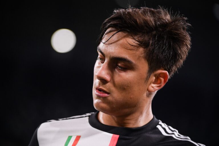 La Juve saluta Dybala: “Non è più al centro del progetto” La Juve saluta Dybala: “Non è più al centro del progetto”