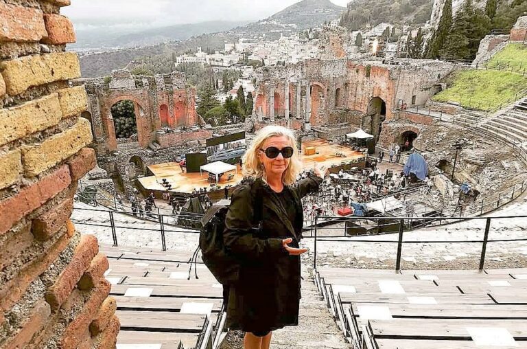 Fender: “Tornano i croceristi, a Taormina sarà una stagione turistica importante”