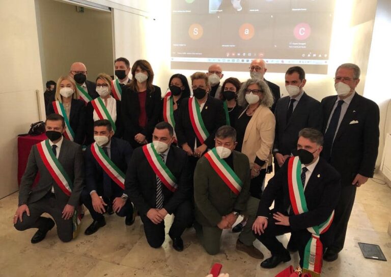 G20 Spiagge: “Legge su status di “Città Balneare” ora è più vicina”
