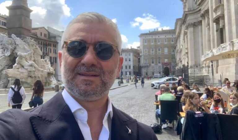 Elezioni a Messina: Nino Germanà pronto a scendere in campo