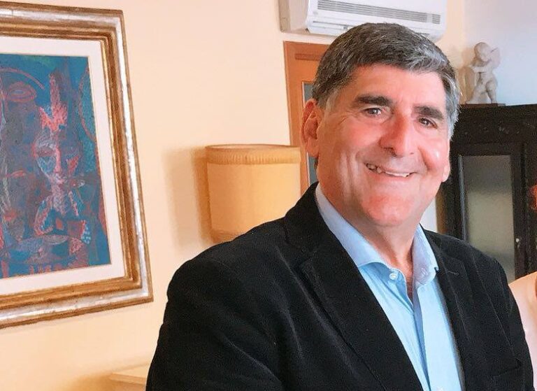 Taormina 2023: Giardina prepara la sorpresa Taormina 2023: Giardina prepara la sorpresa