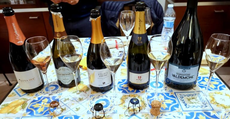 Enoteca Regionale Siciliana: conclusi i corsi per i wine lovers