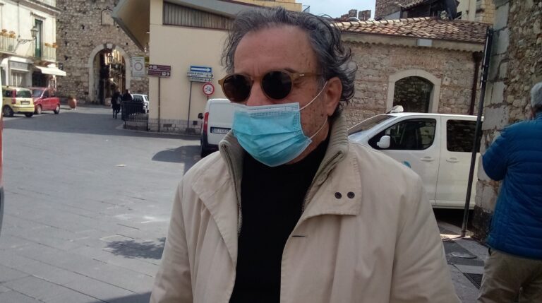 Pintaudi (Aipt): “Reagire alla crisi. Comune di Taormina faccia la sua parte”