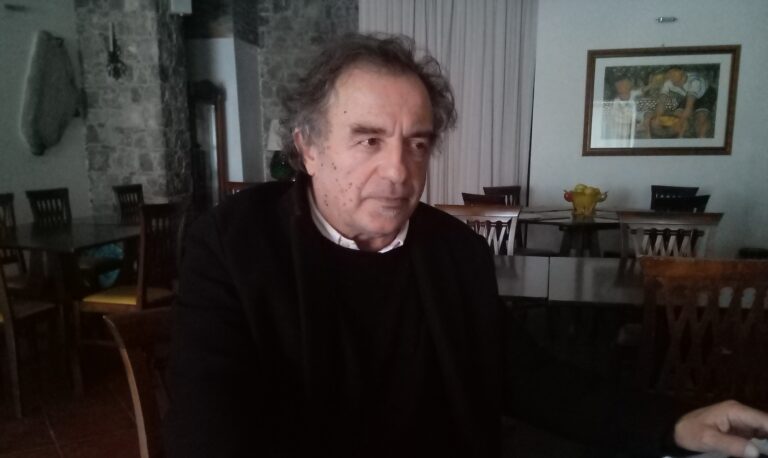 Pintaudi: “Rifiutare i turisti russi a Taormina? Richiesta inaccettabile”