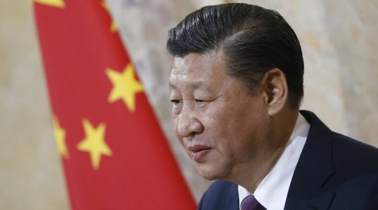 Mediatrice ma dalla parte di Mosca: il doppio gioco della Cina