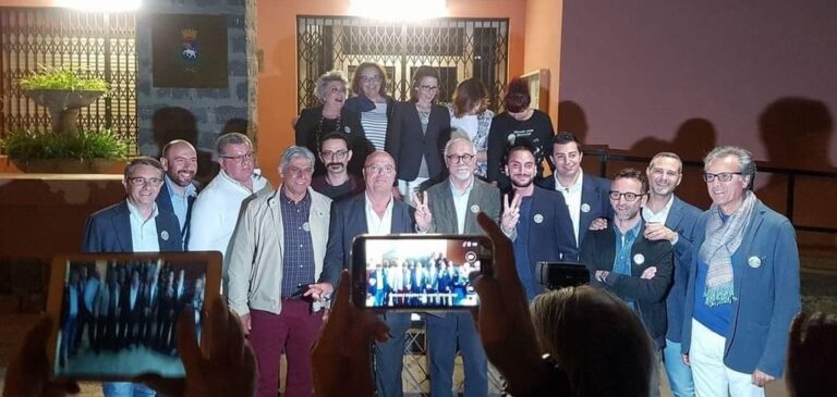 Taormina 2023: è l’ora dei primi tradimenti in maggioranza