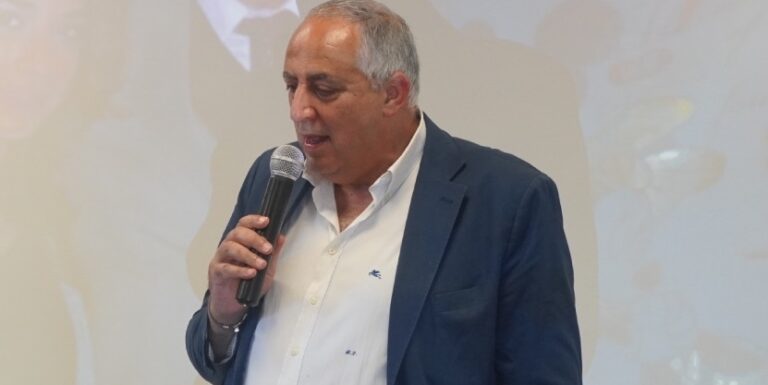 Elezioni a Palermo: Lagalla candidato sindaco Elezioni a Palermo: Lagalla candidato sindaco