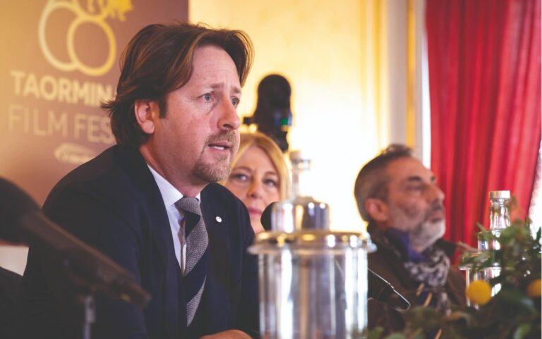 Manlio Messina a TN24: “Stagione super per il turismo in Sicilia”