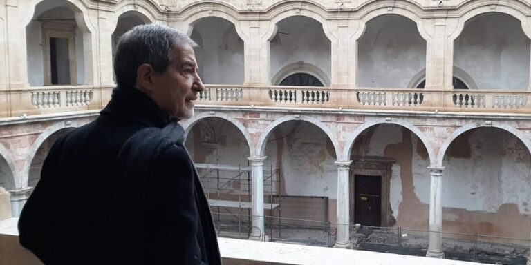 Musumeci: “Finora stanziati oltre 300 milioni per sistemare le strade della Sicilia”